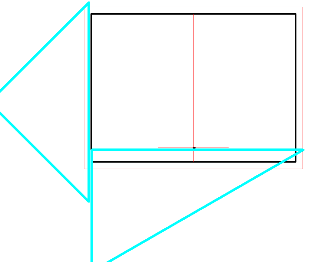 Tutorial disegno telescopio Webb 02