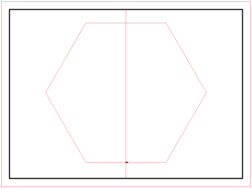 Tutorial disegno telescopio Webb 03