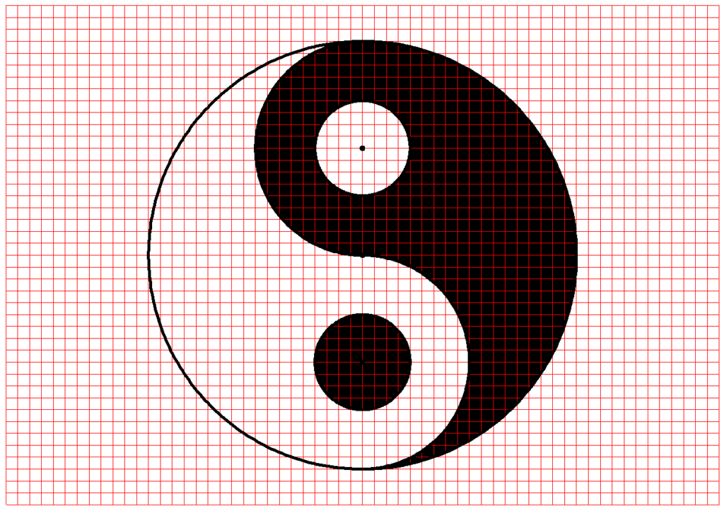 Yin-Yang